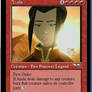 Azula card