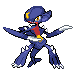 Galchomp, Garchomp - Gallade