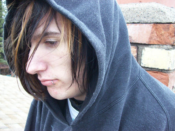 Danny Evans FOUR by AmanoMurokumone on DeviantArt