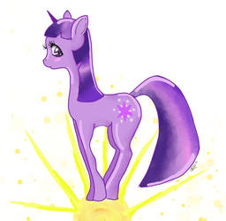 Twilight Sparkle