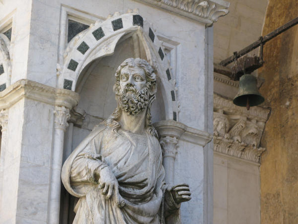 statue by Robowan on DeviantArt