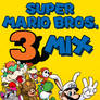 Super Mario Bros. 3Mix label