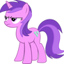 Amethyst Star angry