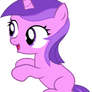 Filly Amethyst Star