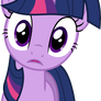 Twilight Sparkle confused