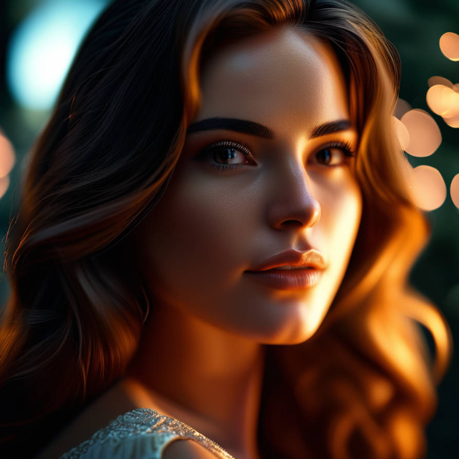 Deviantart Photo Realism beautiful women, photorealism, 5984 x 5984 by anjoyer on DeviantArt