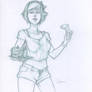 Derpina sketch