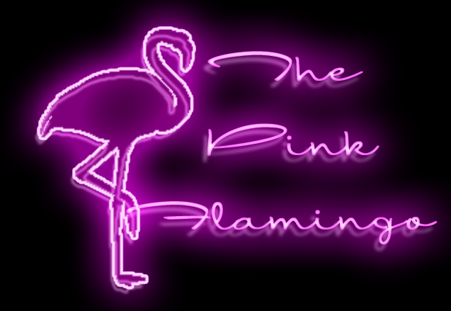 The Pink Flamingo