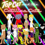 Top Cat and the Catillac Cats