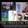 The Frees Factor