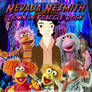 Nevada Nesmith Down in Fraggle Rock