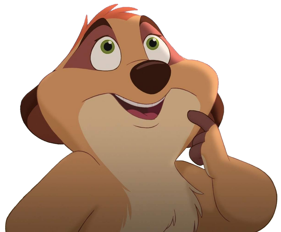 Timon's Ma PNG by TriceratopWarrior99 on DeviantArt