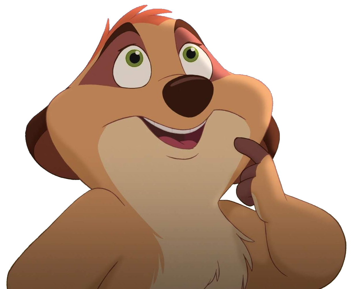 Timon's Ma PNG by TriceratopWarrior99 on DeviantArt