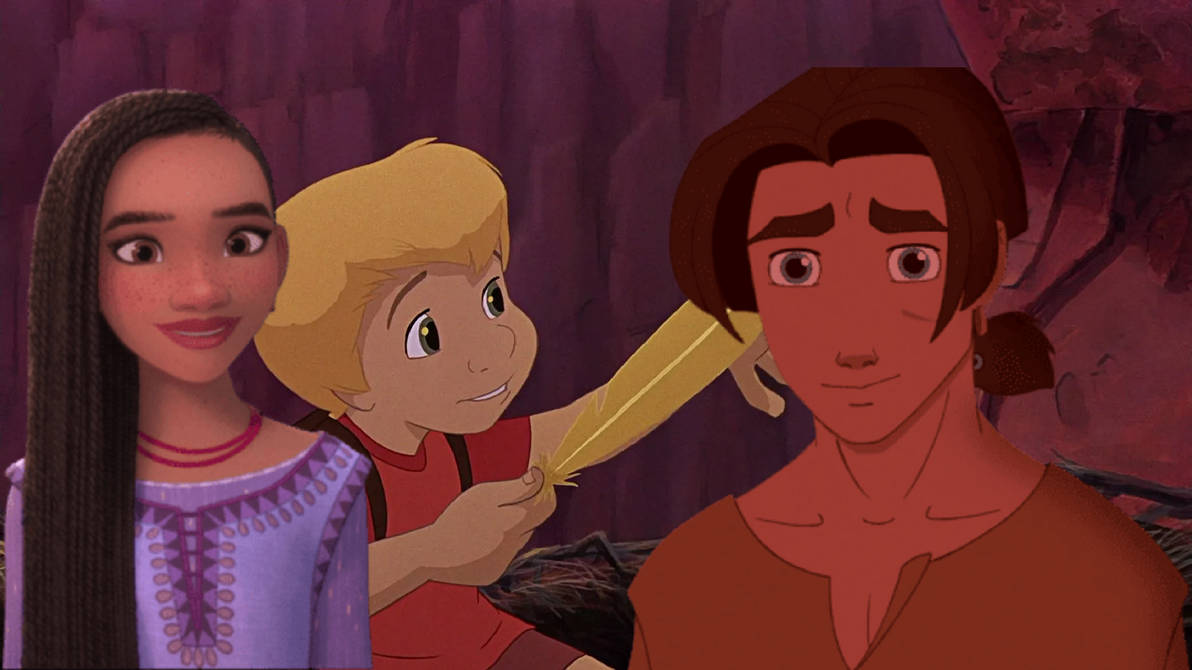 Jim Hawkins Asha And Cody by TriceratopWarrior99 on DeviantArt Jim Hawkins Asha And Cody by TriceratopWarrior99 on DeviantArt