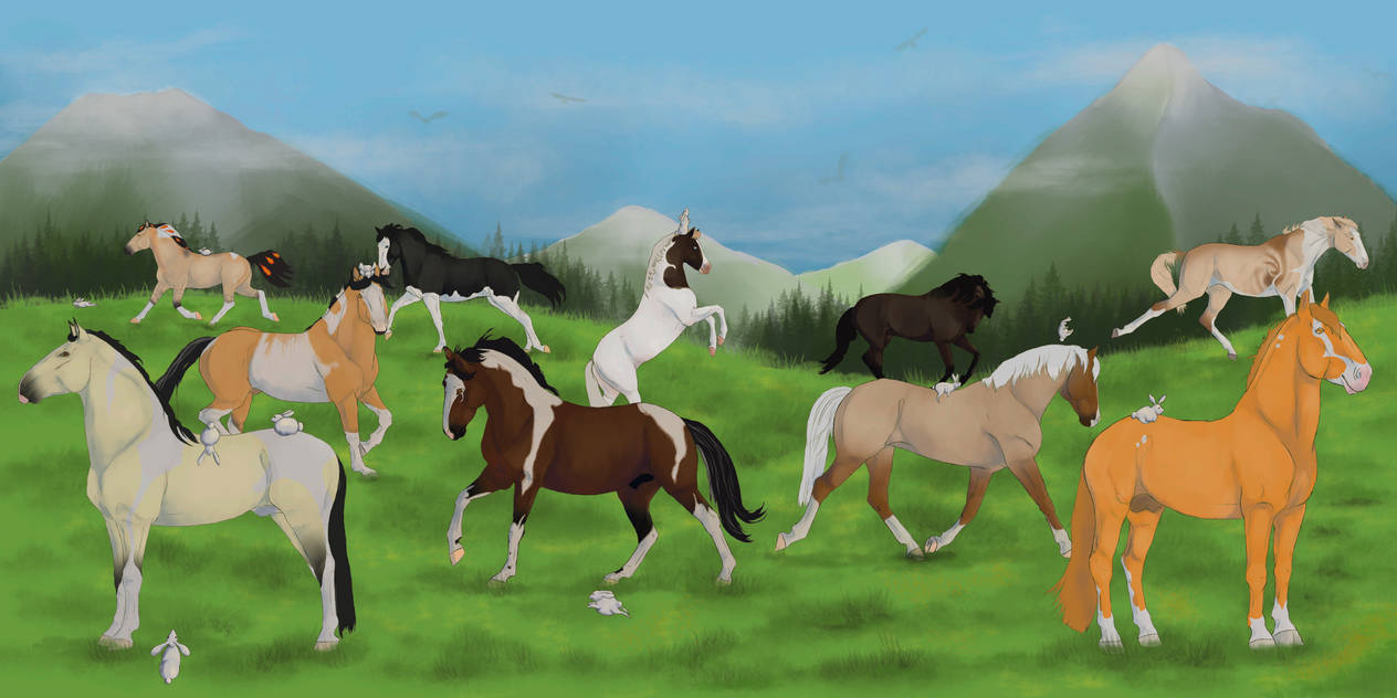 RNG event 161 by Zacy-Rev-Shadows on DeviantArt