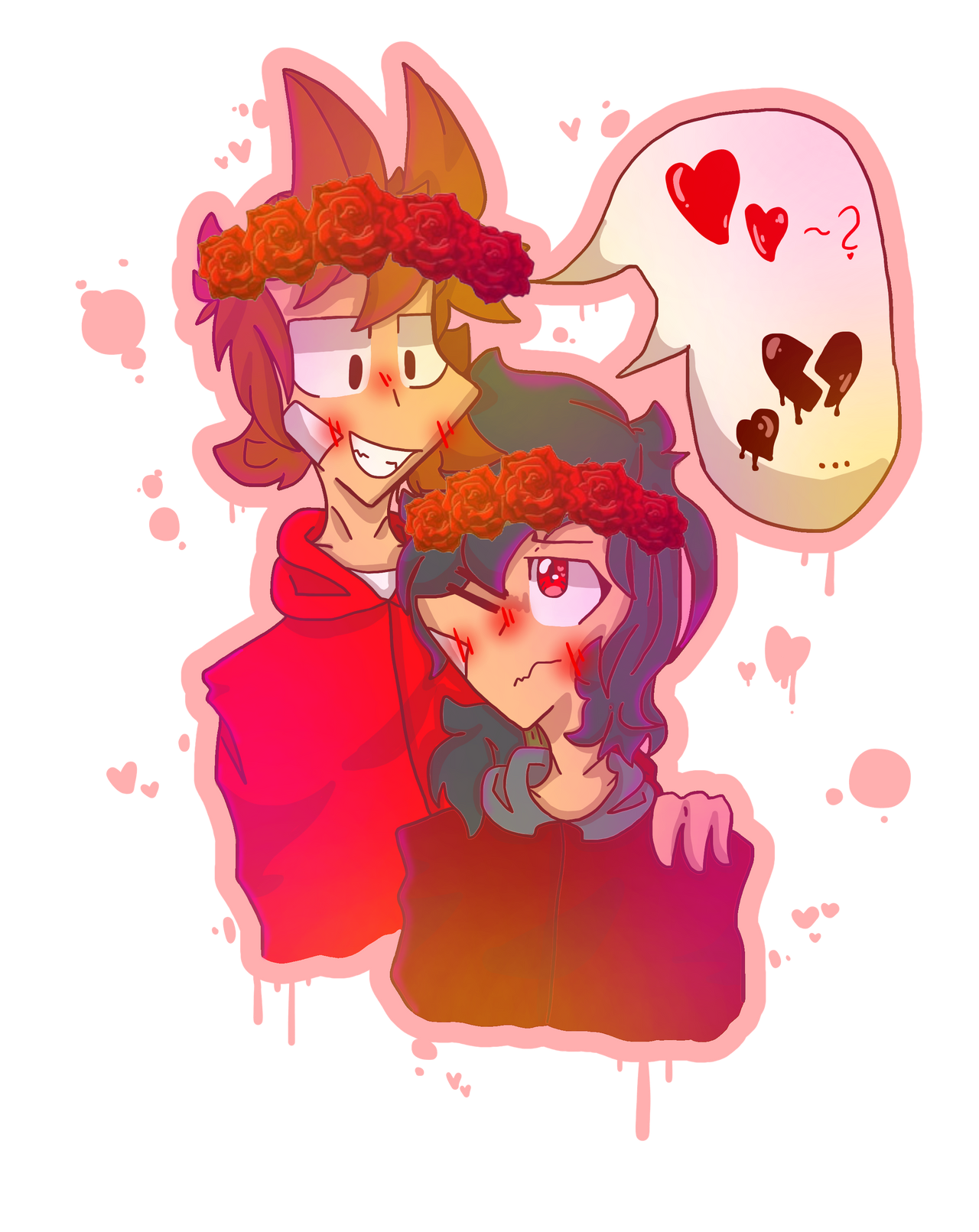 Tord X Reader - 41phd6w