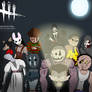 SkylerToons Plays Dead By Daylight