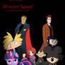 LOTM: Monster Squad