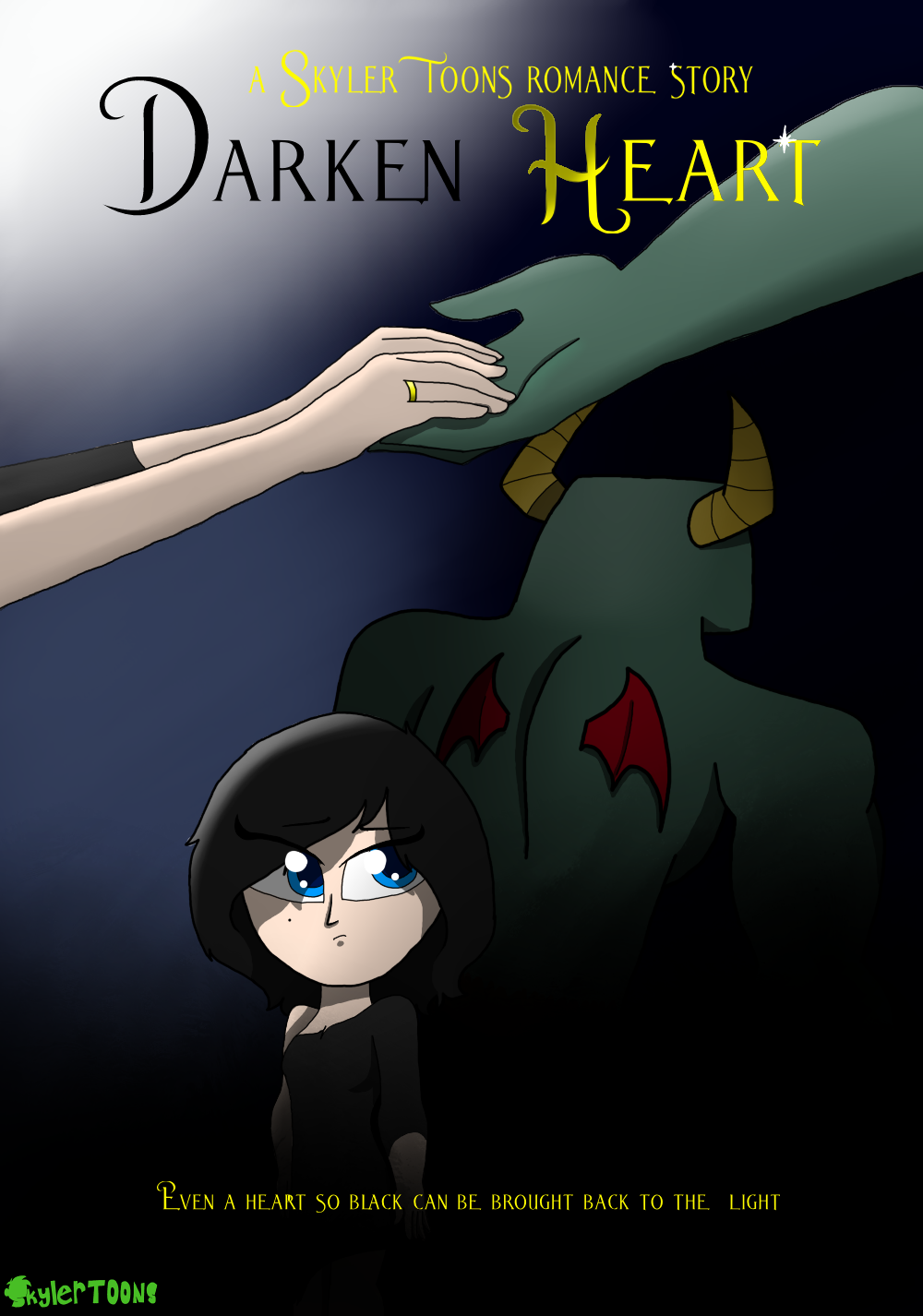Darken Heart