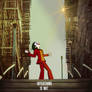 SkylerToons is NOT JOKER
