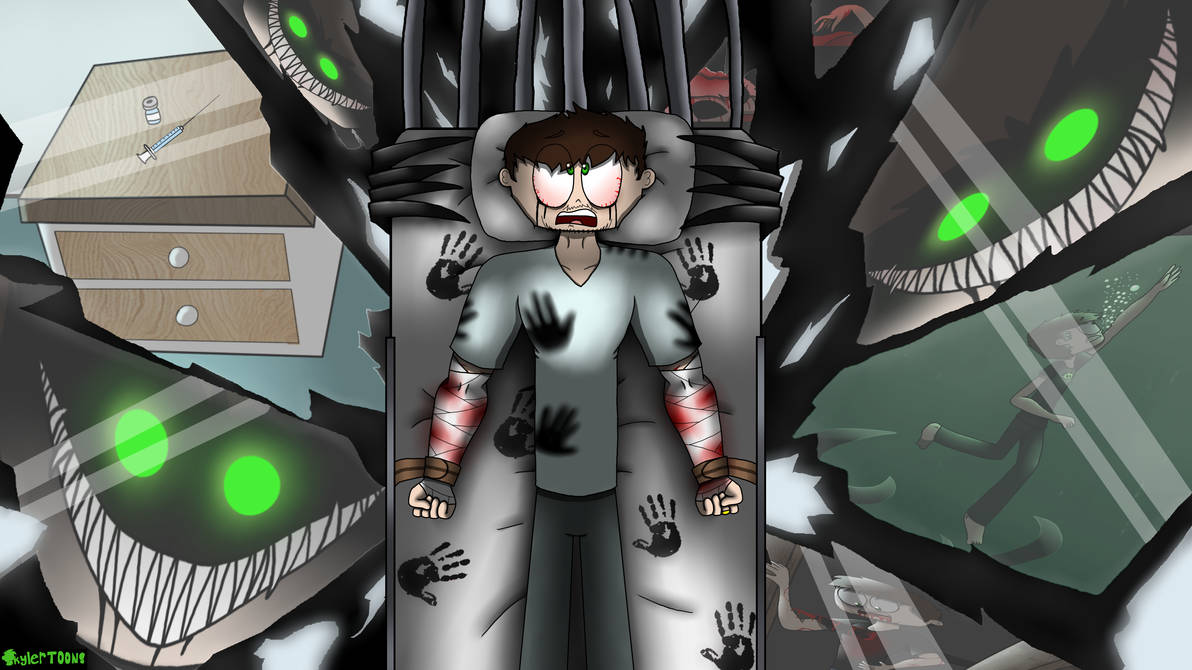 Committed by skylertoons on DeviantArt