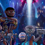 SkylerToons watches Space Jam a new legacy