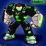 The ToonBuster 1.0