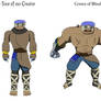 TSOOC Comet of Blind Wisdom