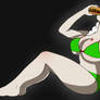 If She Eats It, then YOU Must Eat It