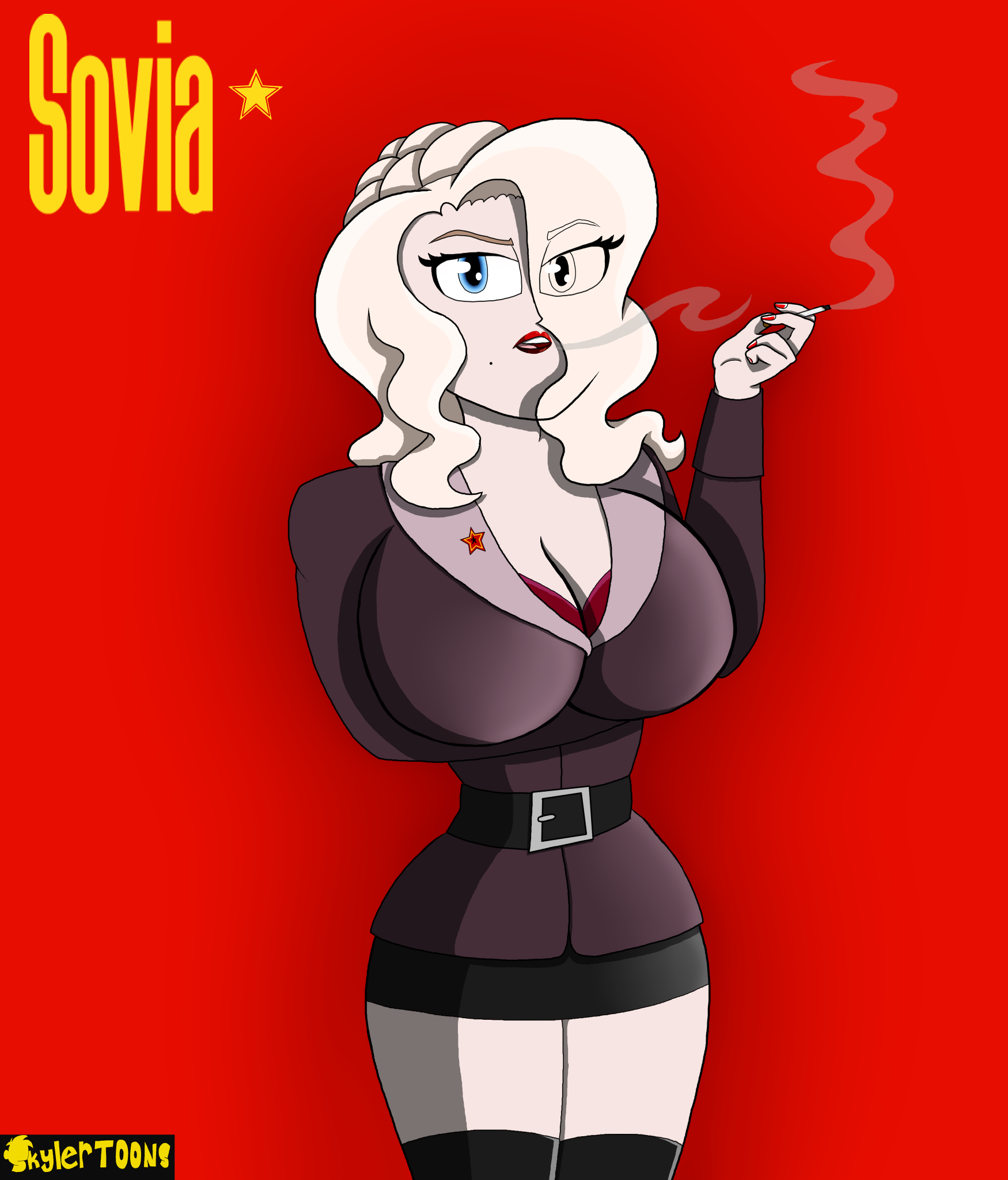 Sovia