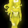 Gyla the Great Goddess