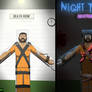 Night Time Death Row
