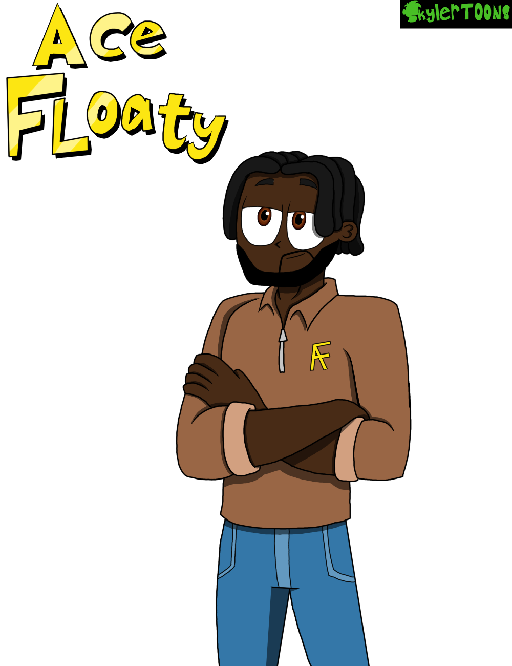 Ace Floaty