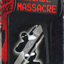 Arcade Massacre VHS cover