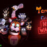 Terrence and Friends help wanted 2