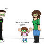 Toons Family Meeting
