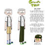 Grandpa Toons