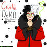 Cruella DeVil