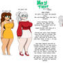 May Toons aka Grandma Toons