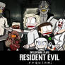 Skylertoons plays Resident Evil Requiem