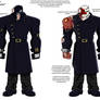 Resident Toons GTOTC The Exterminator