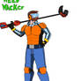 WeedWacker