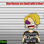 How KARENS are dealt with in New Toons City