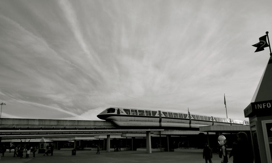 Monorail