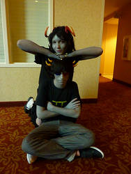 Aradia,Sollux - 1