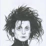 Edward Scissorhands