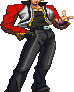 SF3-styled Rock Howard