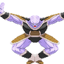 Captain Ginyu!