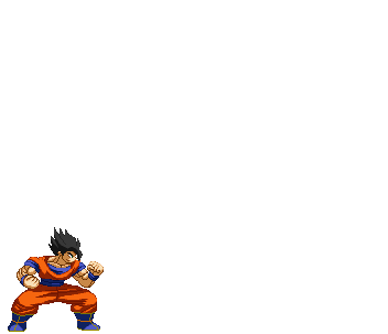 Gohan Z2 SK Soaring Dragon Kick