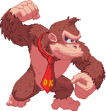 Donkey Kong